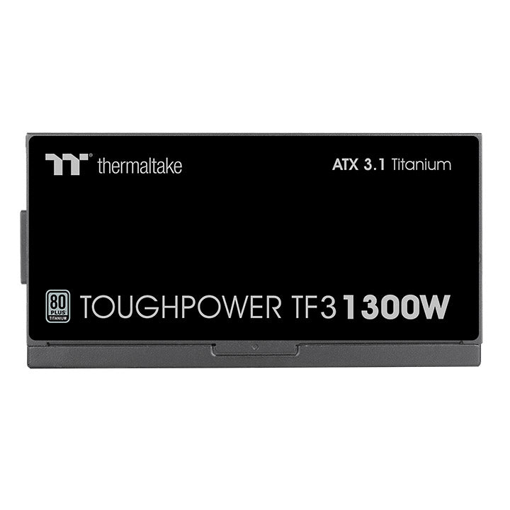 鋼影Toughpower TF3 1300W鈦金牌認證電源- TT Premium頂級版