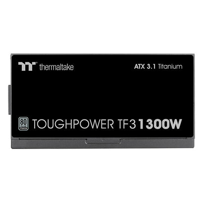 鋼影Toughpower TF3 1300W鈦金牌認證電源- TT Premium頂級版