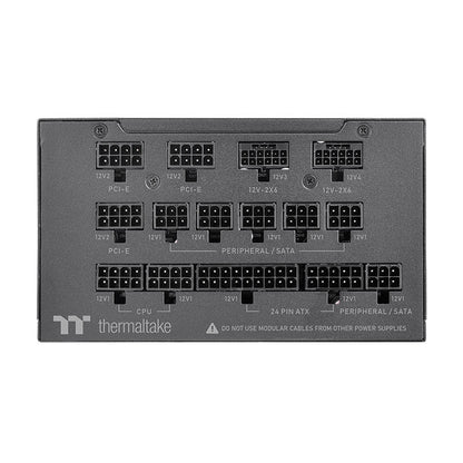 鋼影Toughpower TF3 1300W鈦金牌認證電源- TT Premium頂級版