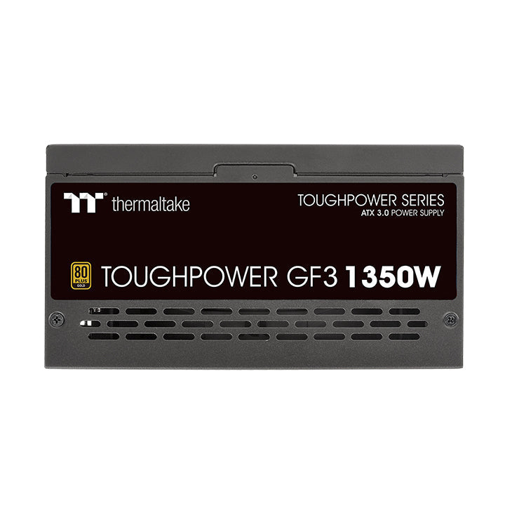 鋼影Toughpower GF3 1350W金牌認證電源 - TT Premium 頂級版