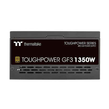 鋼影Toughpower GF3 1350W金牌認證電源 - TT Premium 頂級版