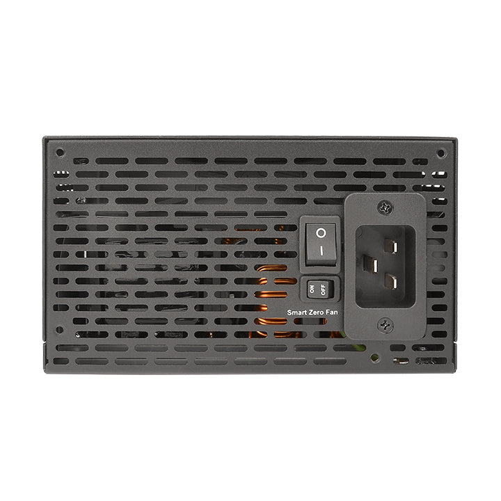 鋼影Toughpower GF3 1350W金牌認證電源 - TT Premium 頂級版