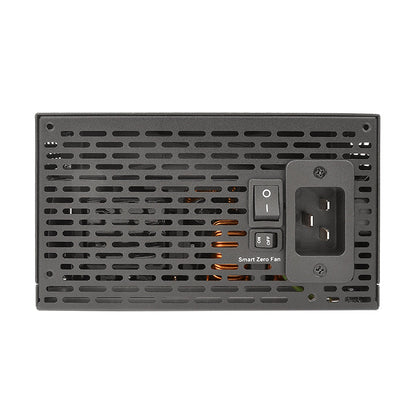 鋼影Toughpower GF3 1350W金牌認證電源 - TT Premium 頂級版