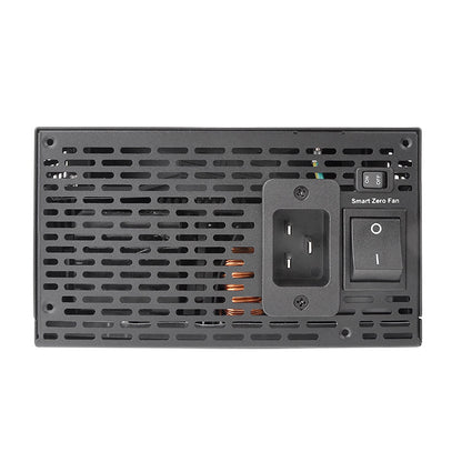 鋼影Toughpower GF3 1650W金牌認證電源 - TT Premium 頂級版