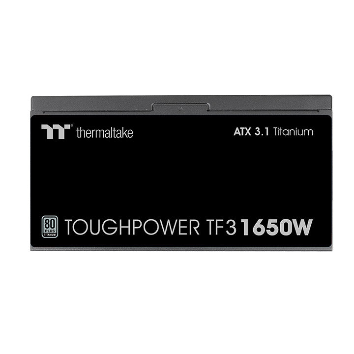 Toughpower TF3 1650W