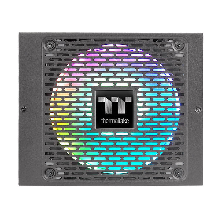 鋼影 Toughpower iRGB PLUS 1250W 鈦金牌數位電源供應器 - TT Premium 頂級版