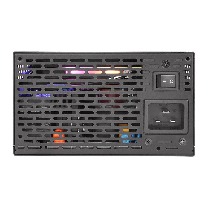 鋼影 Toughpower iRGB PLUS 1250W 鈦金牌數位電源供應器 - TT Premium 頂級版