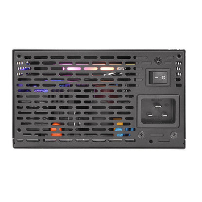 鋼影 Toughpower iRGB PLUS 1250W 鈦金牌數位電源供應器 - TT Premium 頂級版
