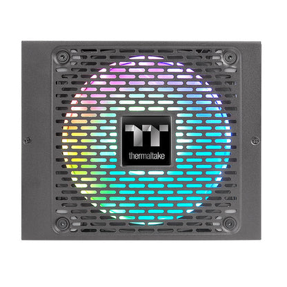 鋼影 Toughpower iRGB PLUS 1650W 鈦金牌數位電源供應器 - TT Premium 頂級版 美規