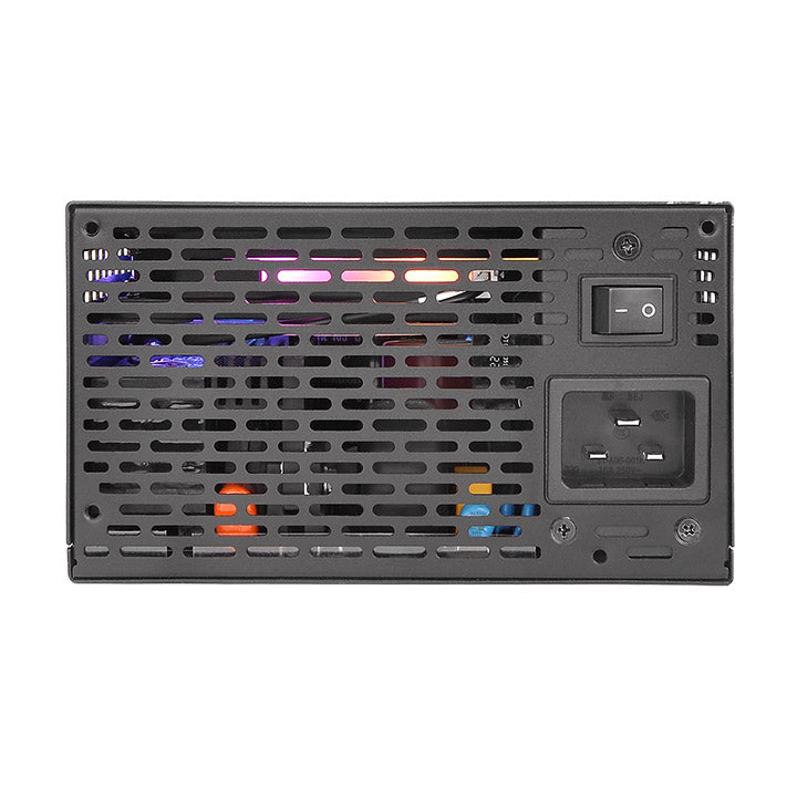 鋼影 Toughpower iRGB PLUS 1650W 鈦金牌數位電源供應器 - TT Premium 頂級版 美規