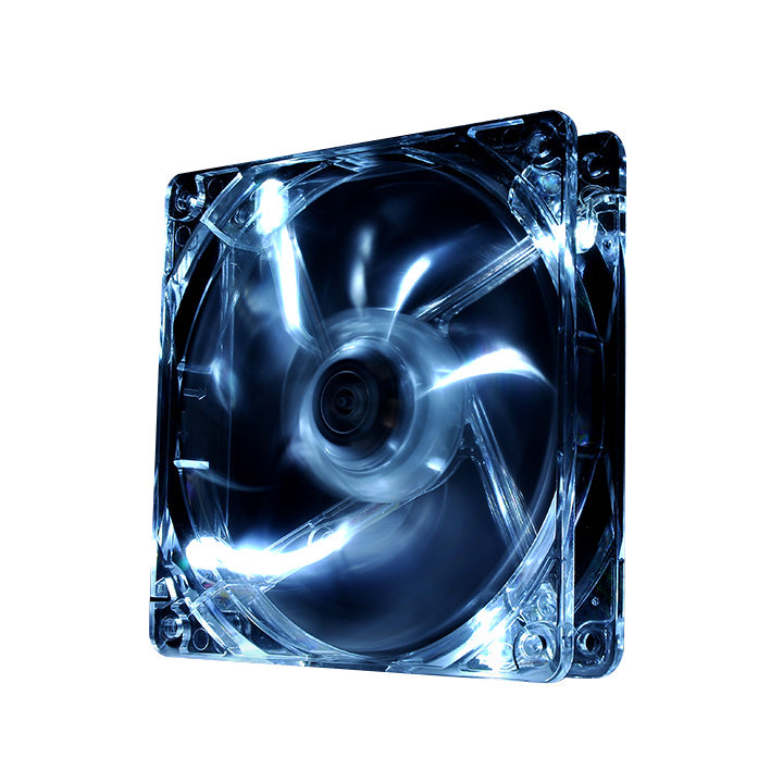 Pure 12 LED(白)