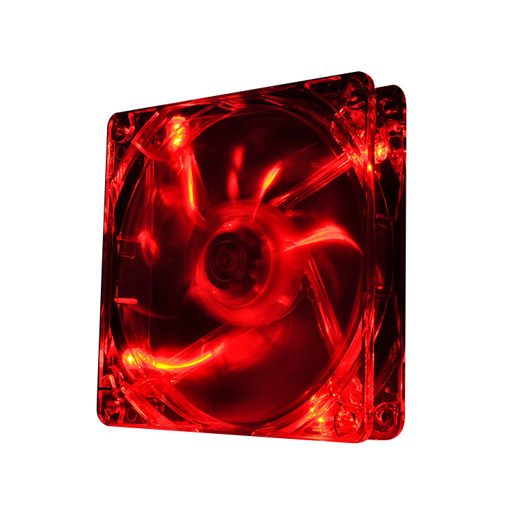 Pure 12 LED(紅)