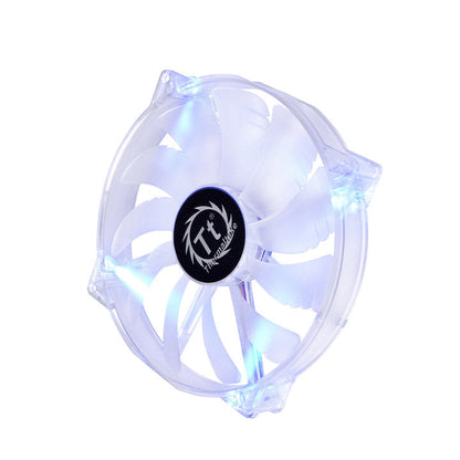 Pure 20公分LED DC 風扇