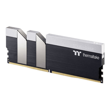 鋼影 TOUGHRAM 記憶體 DDR4 4400MHz 16GB (8GB x 2)