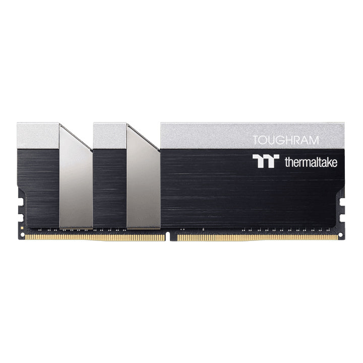 鋼影 TOUGHRAM 記憶體 DDR4 4400MHz 16GB (8GB x 2)