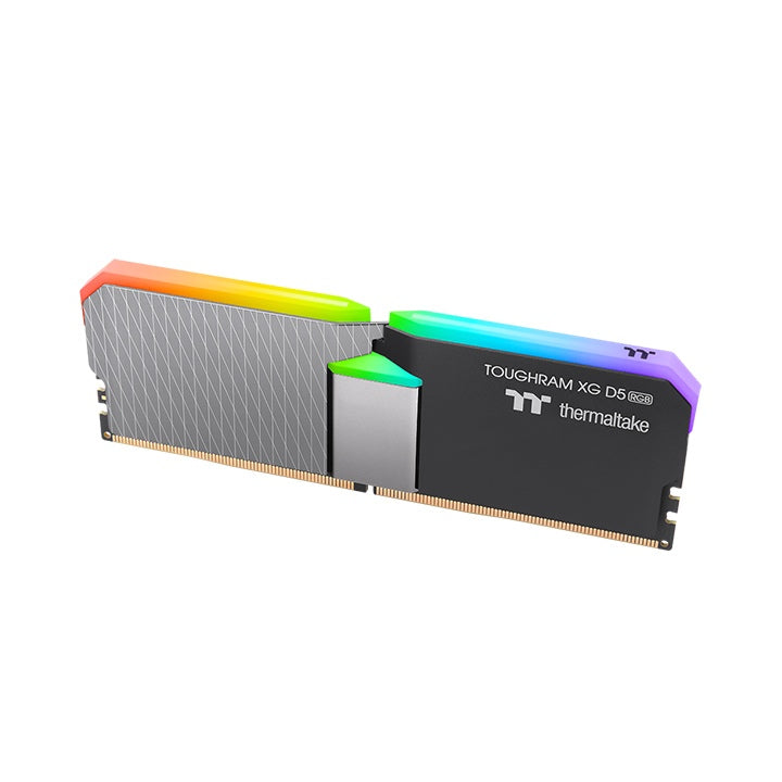 鋼影TOUGHRAM XG RGB D5 記憶體 DDR5 7200MT/s 32GB (16GB x2)