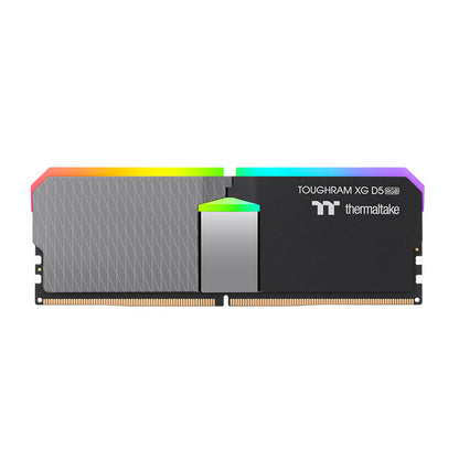 鋼影TOUGHRAM XG RGB D5 記憶體 DDR5 5600MT/s 32GB (16GB x2)