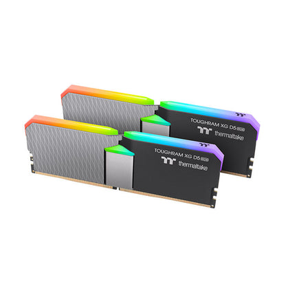 鋼影TOUGHRAM XG RGB D5 記憶體 DDR5 7600MT/s 32GB (16GB x2)