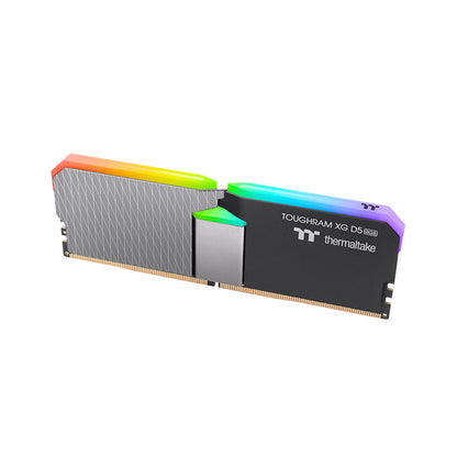 鋼影TOUGHRAM XG RGB D5 記憶體 DDR5 8000MT/s 32GB (16GB x2)