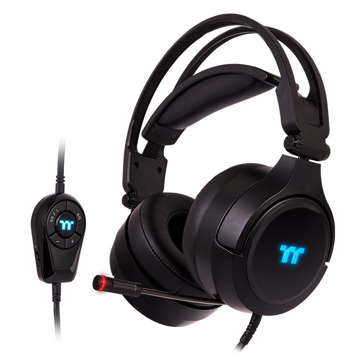 RIING Pro RGB 7.1 電競耳機