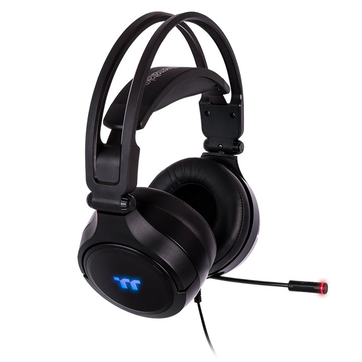 RIING Pro RGB 7.1 電競耳機