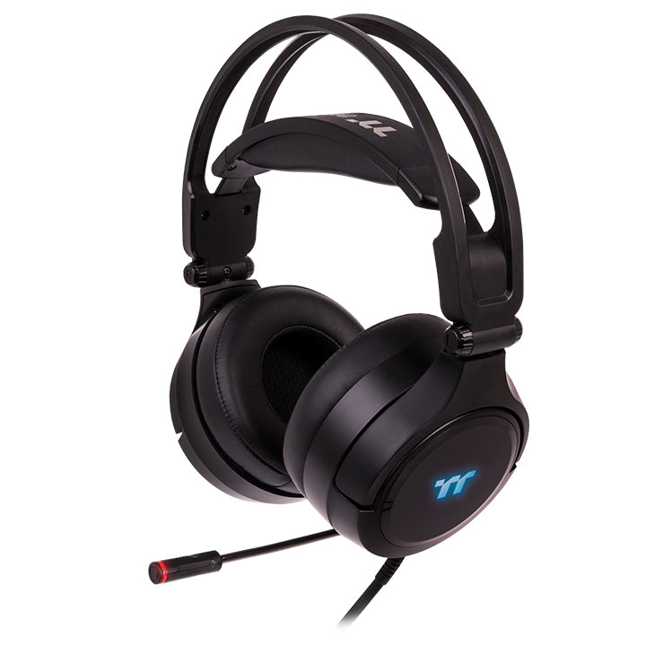 RIING Pro RGB 7.1 電競耳機