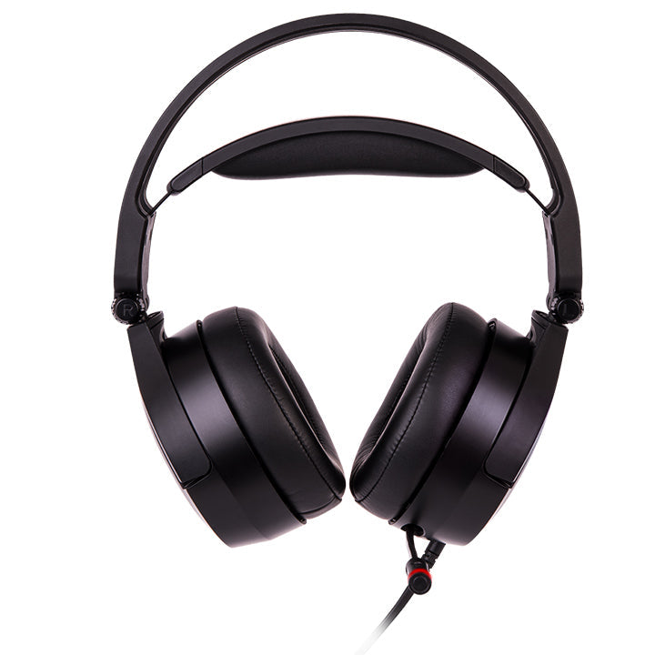 RIING Pro RGB 7.1 電競耳機