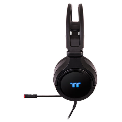 RIING Pro RGB 7.1 電競耳機