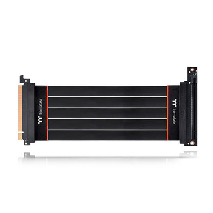 TT Premium PCI-E 4.0延長線 200mm 配備垂直轉接器