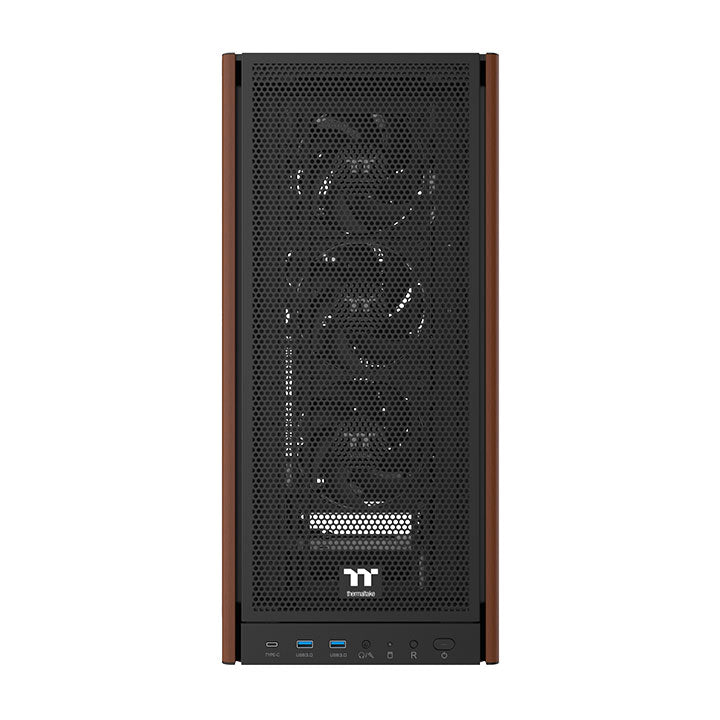 鋼煉 S370 WS 中直立式機殼