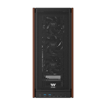 鋼煉 S370 WS 中直立式機殼