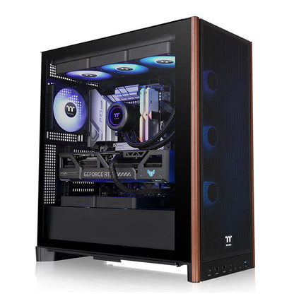 鋼煉 S370 WS 中直立式機殼