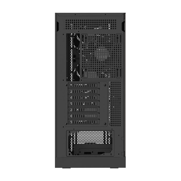 鋼煉 S370 WS 中直立式機殼
