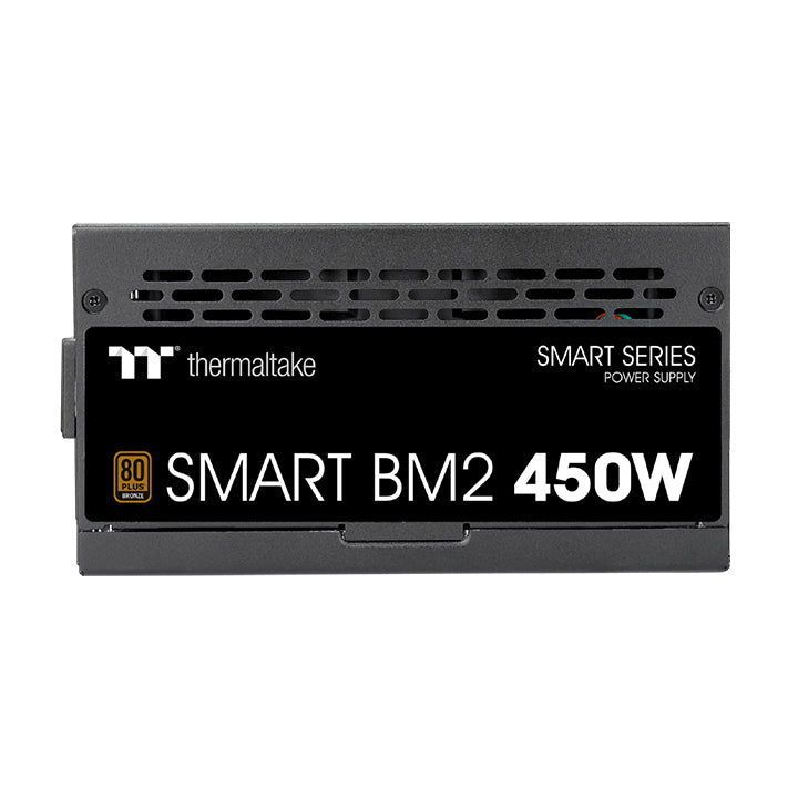 Smart BM2 450W銅牌認證電源供應器 - TT Premium頂級版