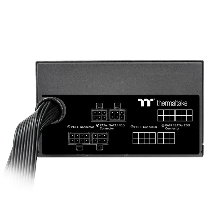 Smart BM2 450W銅牌認證電源供應器 - TT Premium頂級版
