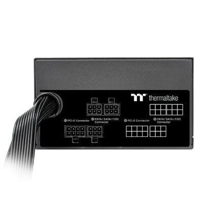 Smart BM2 450W銅牌認證電源供應器 - TT Premium頂級版