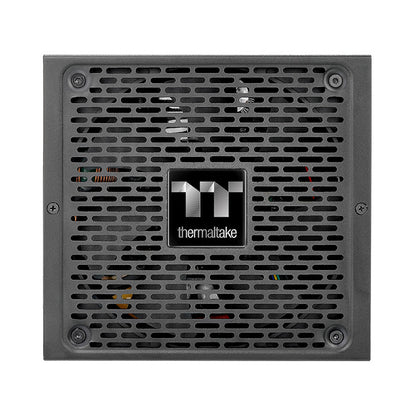Smart BM2 650W銅牌認證電源供應器 - TT Premium頂級版