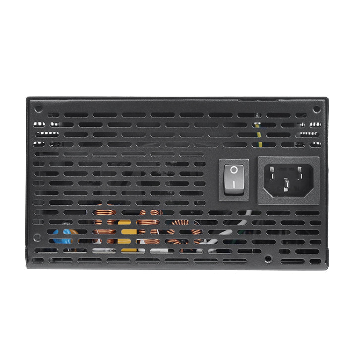 Smart BM2 650W銅牌認證電源供應器 - TT Premium頂級版