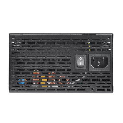 Smart BM2 650W銅牌認證電源供應器 - TT Premium頂級版