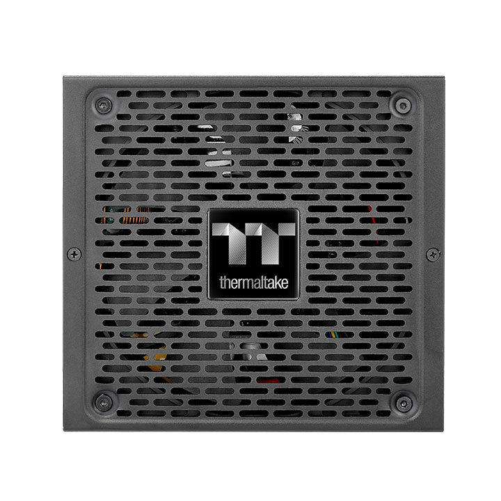 Smart BM2 750W銅牌認證電源供應器 - TT Premium頂級版