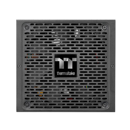 Smart BM2 750W銅牌認證電源供應器 - TT Premium頂級版