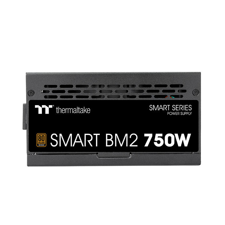 Smart BM2 750W銅牌認證電源供應器 - TT Premium頂級版
