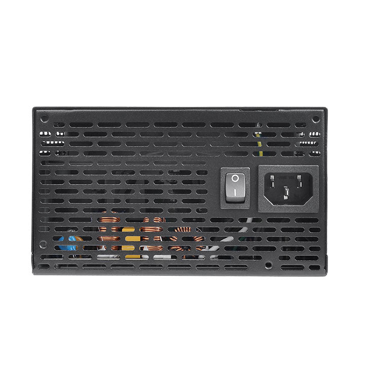 Smart BM2 750W銅牌認證電源供應器 - TT Premium頂級版