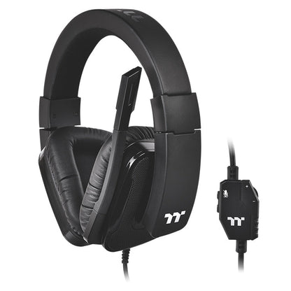震撼者 Shock XT 立體聲電競耳機