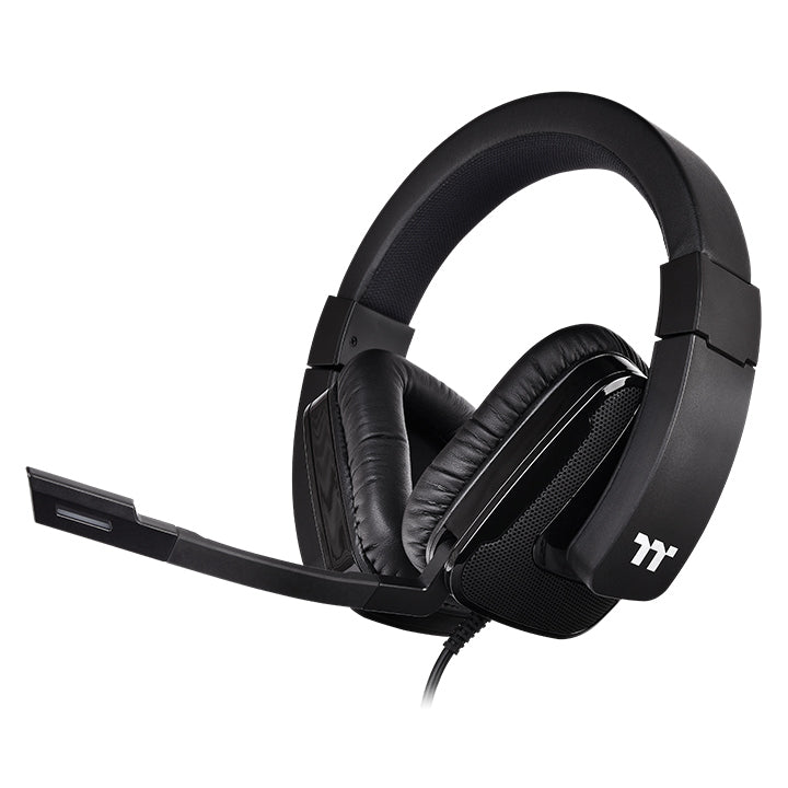 震撼者 Shock XT 立體聲電競耳機