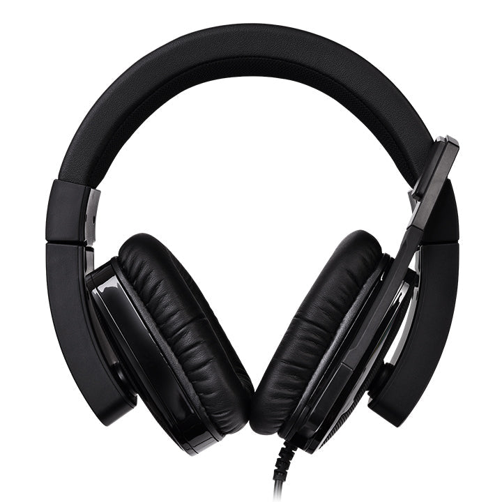 震撼者 Shock XT 立體聲電競耳機