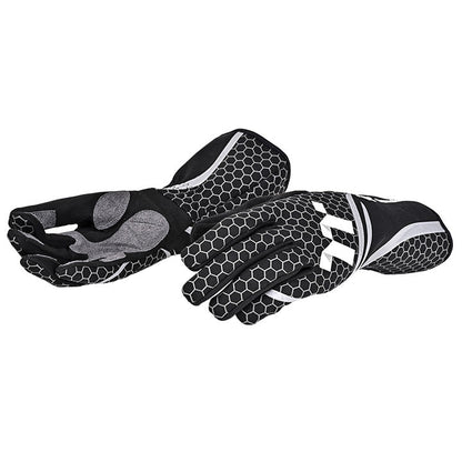 模擬賽車手套 (L)