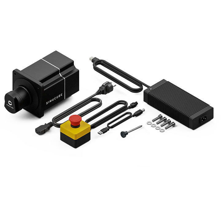 Simucube 2 Pro