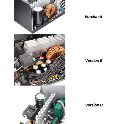 Smart BX1 650W 電源供應器