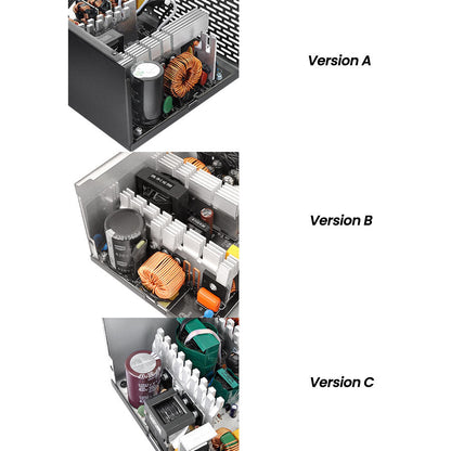 Smart BX1 750W 電源供應器